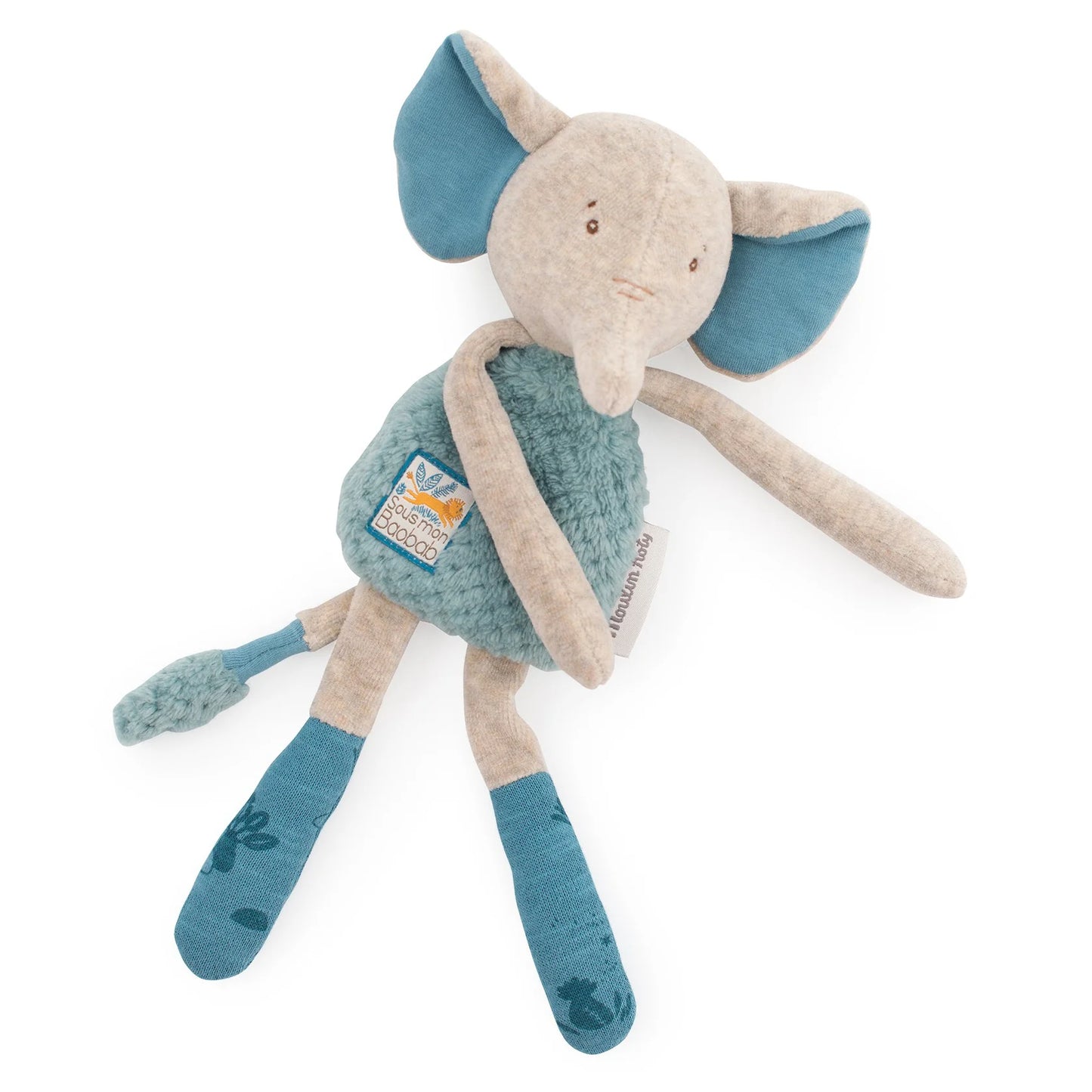 Sonaglio Elefante - Moulin Roty