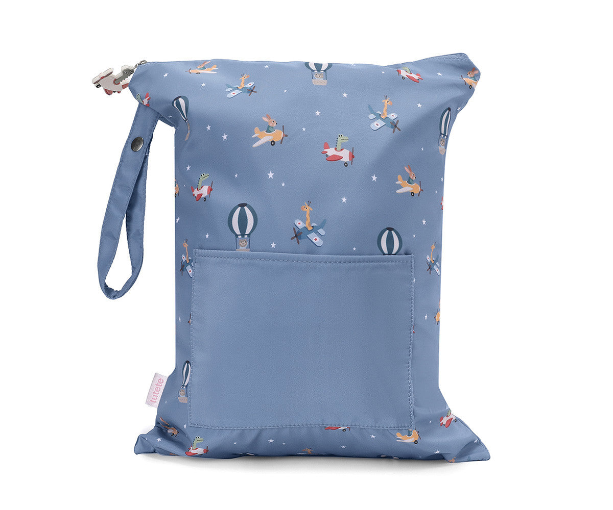 Borsa Impermeabile Grande Tutete Planes Personalizzabile Tutete
