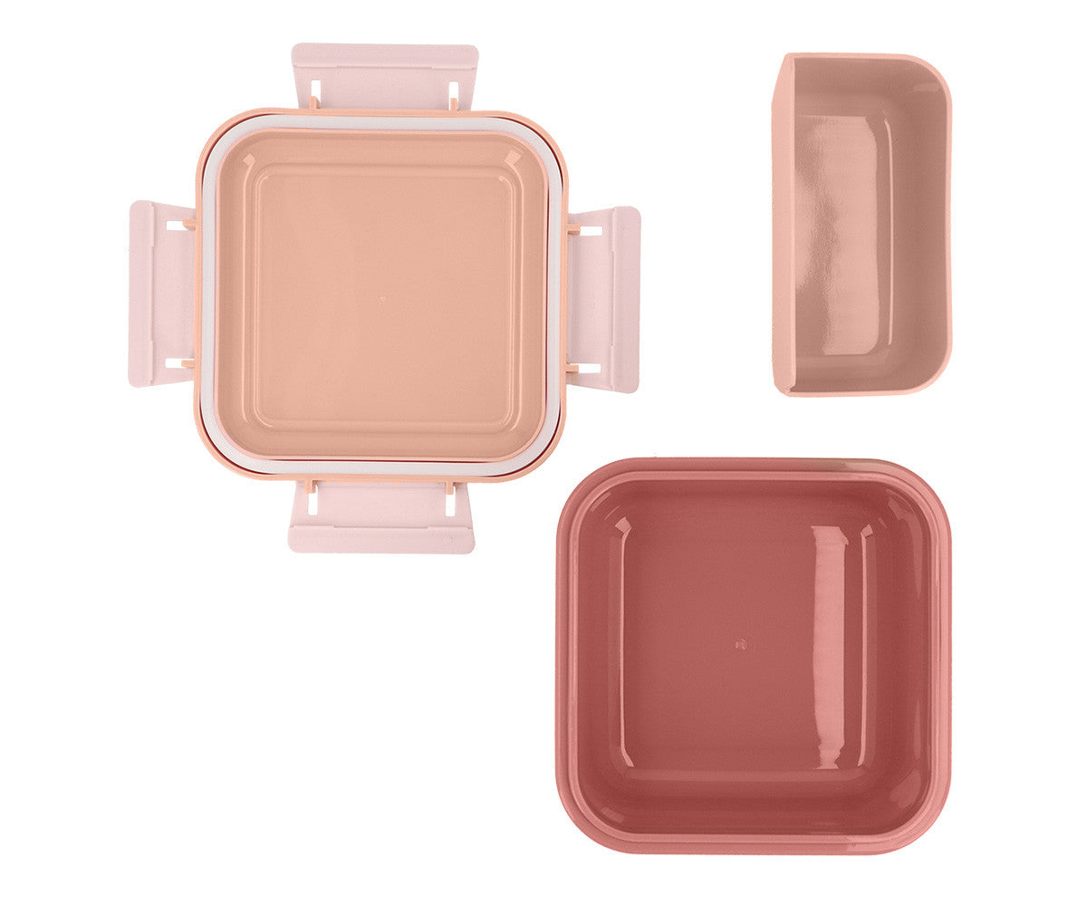 Lunch Box Grande Tutete Mouse Fairies