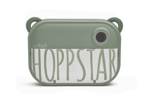 Macchina fotografica digitale HOPPSTAR ARTIST - foto istantanee