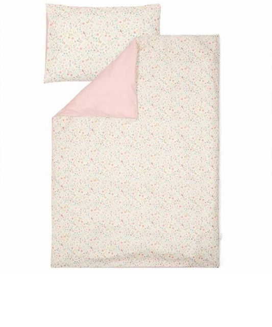 Copripiumino per letto 200x90 Fairy Garden