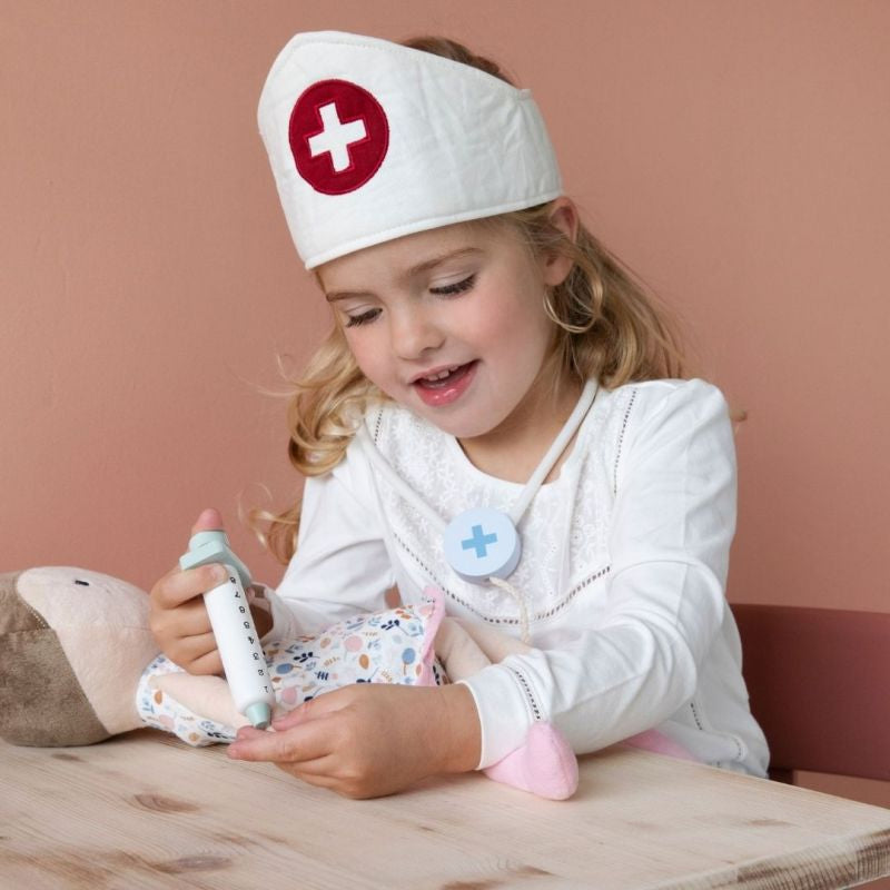 Crica - LD DOCTOR'S BAG PLAYSET