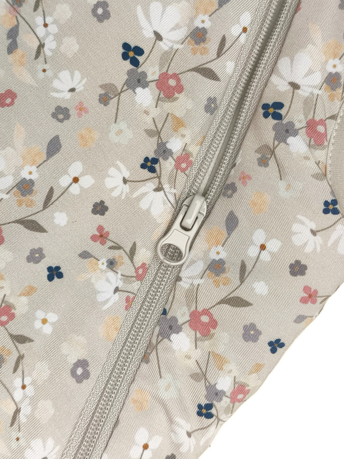 Bouquet Bamboo Sacco nanna con piedi - TOG 2.5: 2A