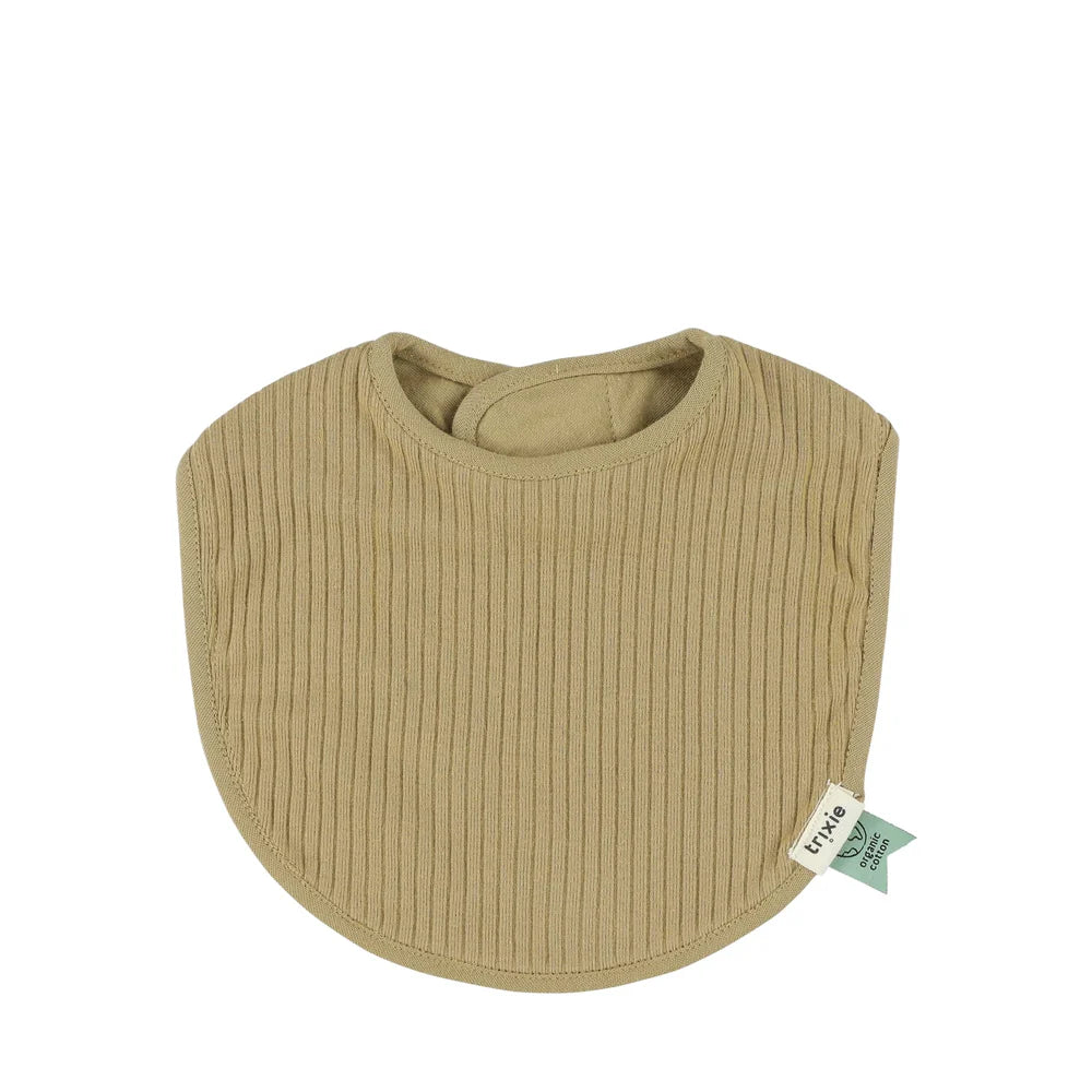 Bavaglino neonato 2 pack mix- Leone