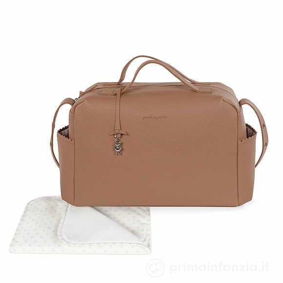 Vilu - Borsa Icon Caramel
