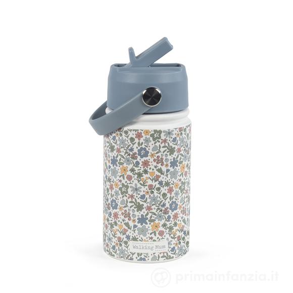 Borraccia termica 350 ml summer Flowers
