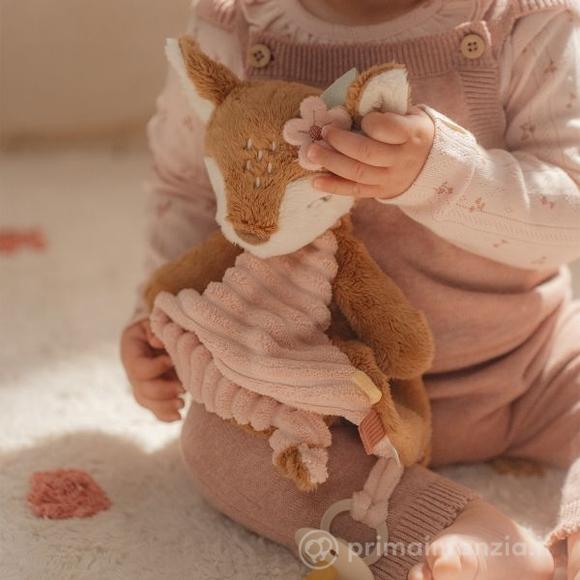 Dudù Cerbiatto little dutch FG