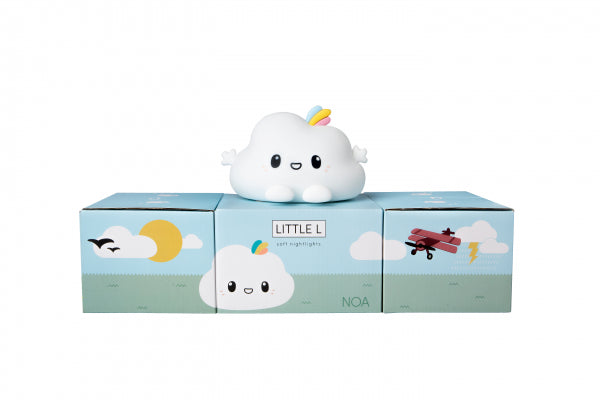 NOA CLOUD NUVOLA