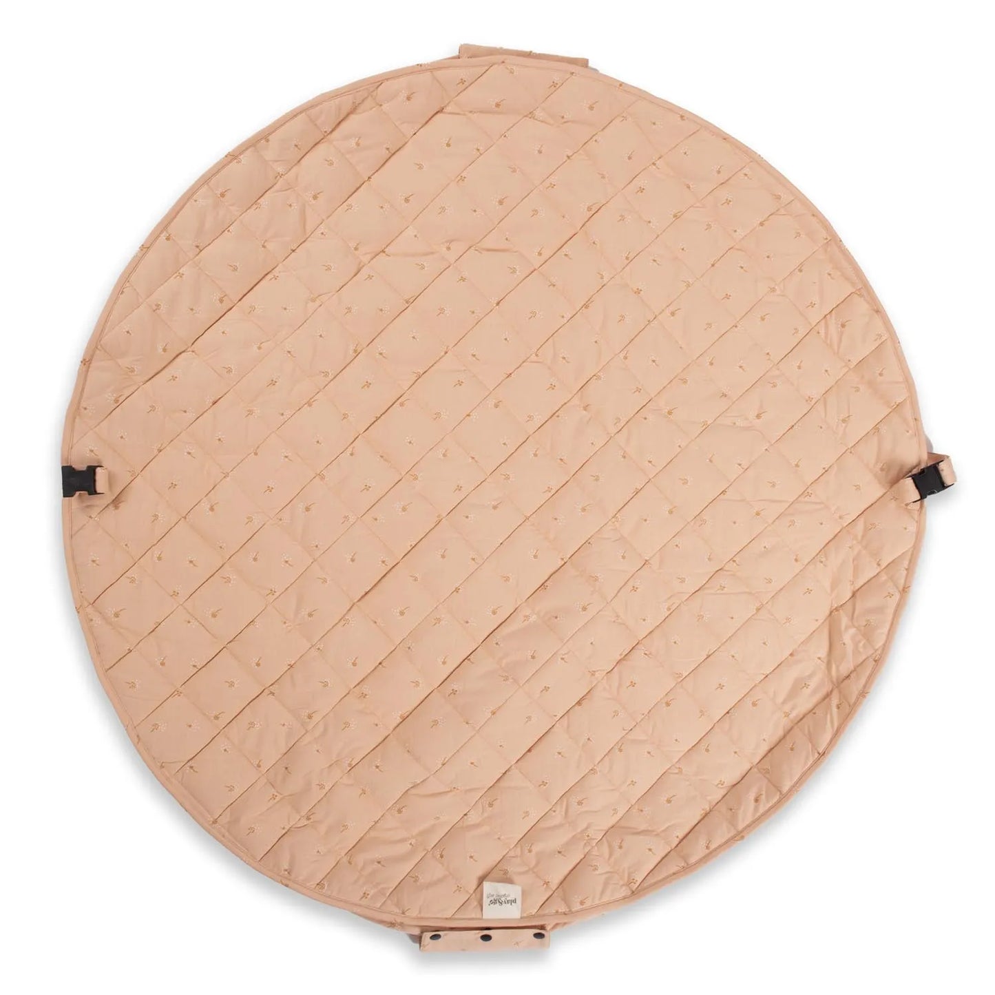 Play & Go - Collezione Organic - Fleuri