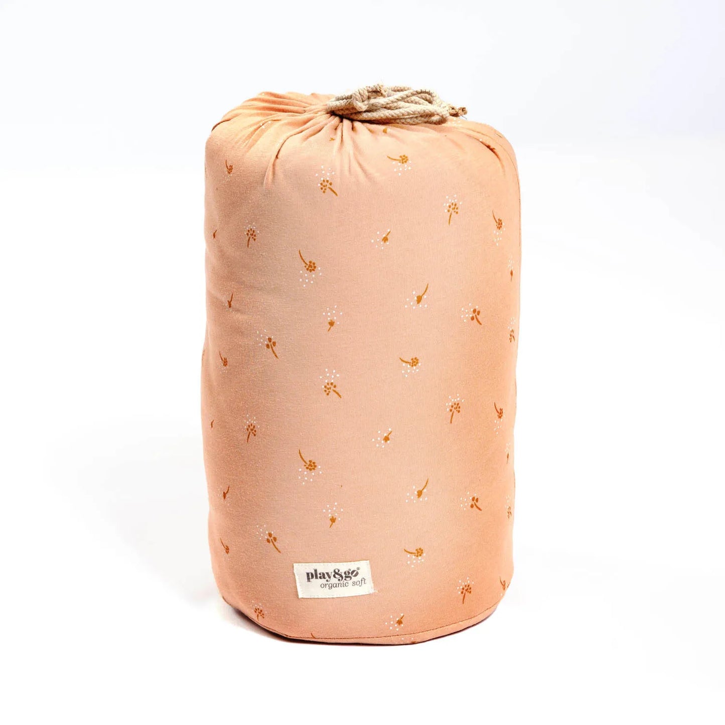 Play & Go - Collezione Organic - Fleuri