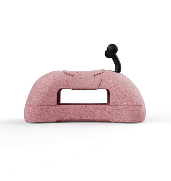 Uttivo-Scoot And Ride My First- Rosa