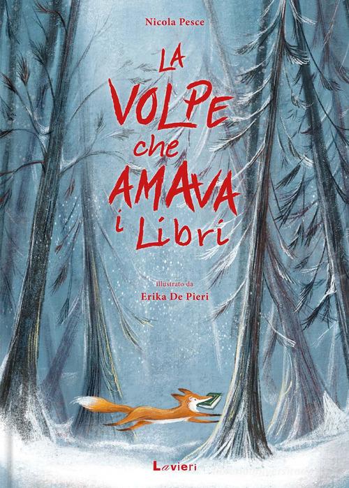 ROMU - La volpe che amava i libri. Ediz. illustrata