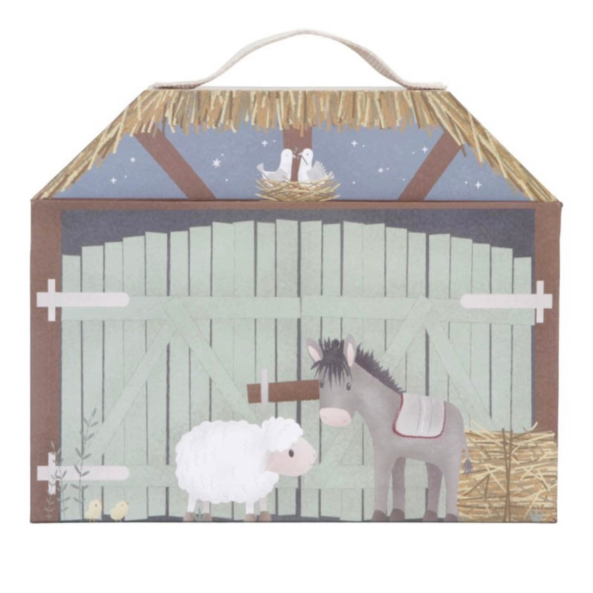 Presepe