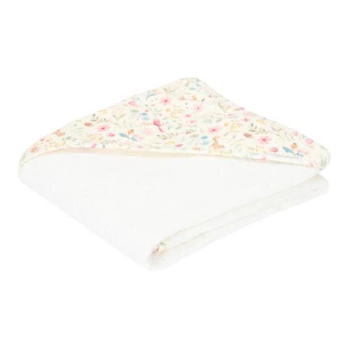 Pive - Mantella da bagno - Multicolore