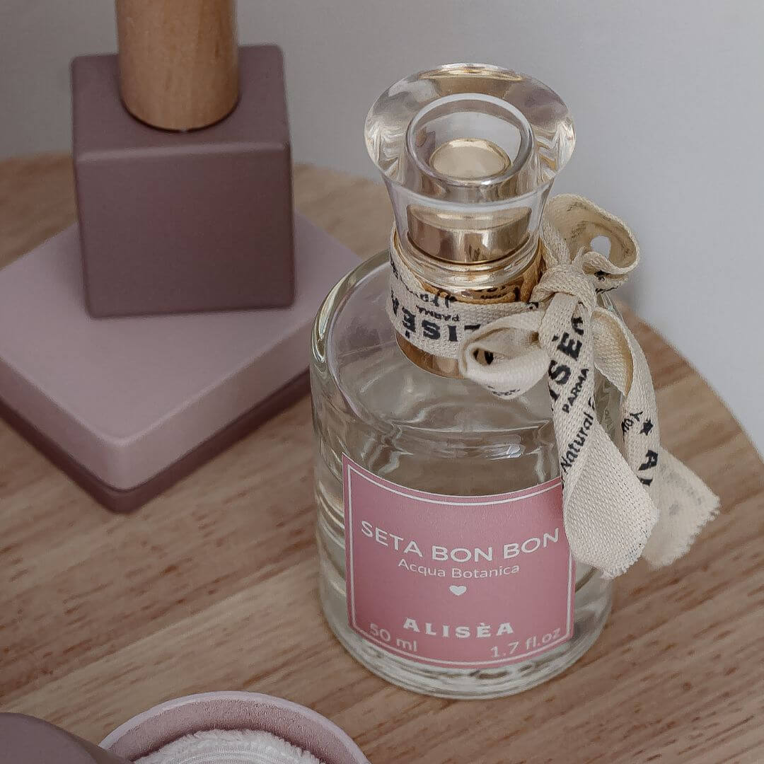 SETA BON BON - Alisea Parma