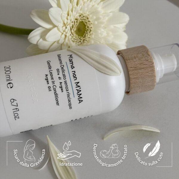 Balsamo Spray Delicato Senza Risciacquo -M’ama non M’AMA