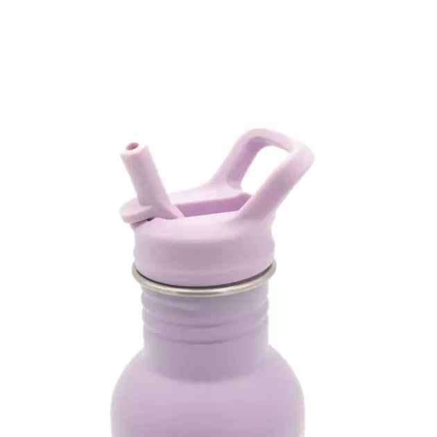 Borraccia in acciaio inox da 500 ml - Unicorno - SASSI