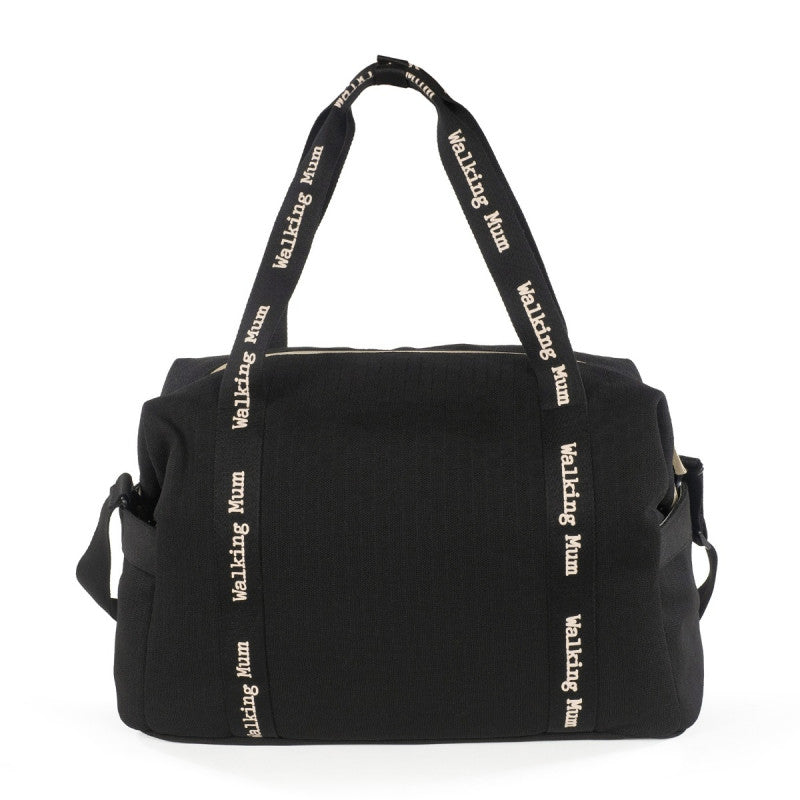 XL Bag Eco Mum Nera - Walking mum