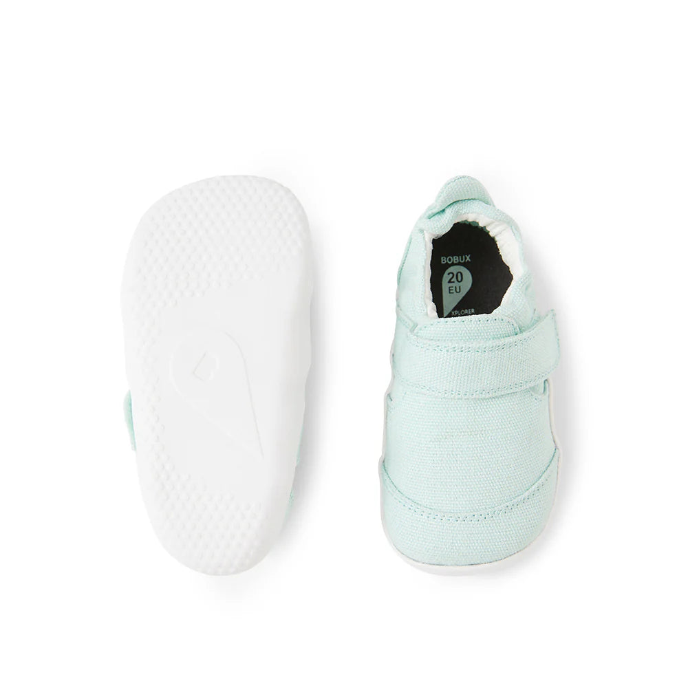 Bobux Xplorer Go organic, Birds egg