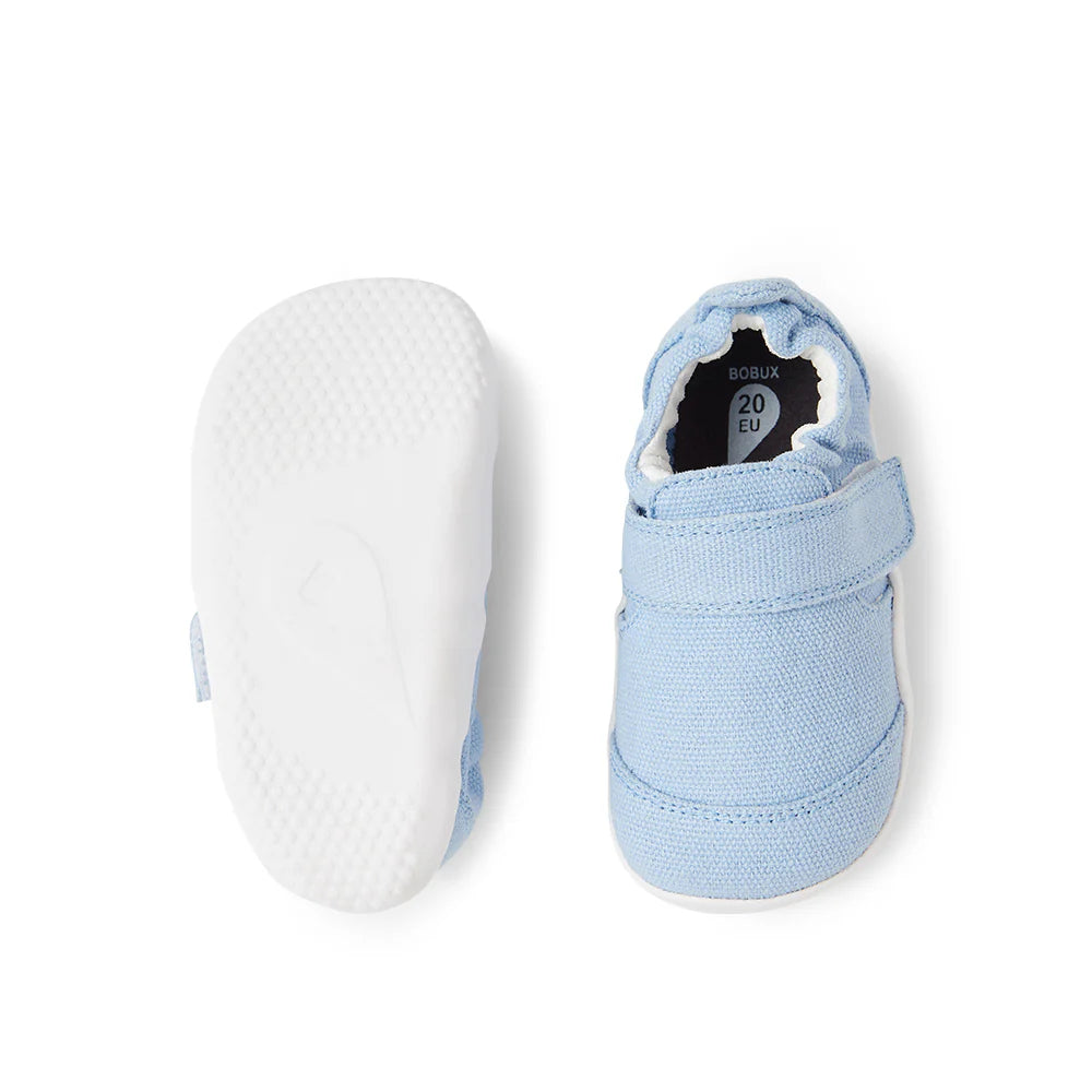Bobux Xplorer Go organic, Skyway