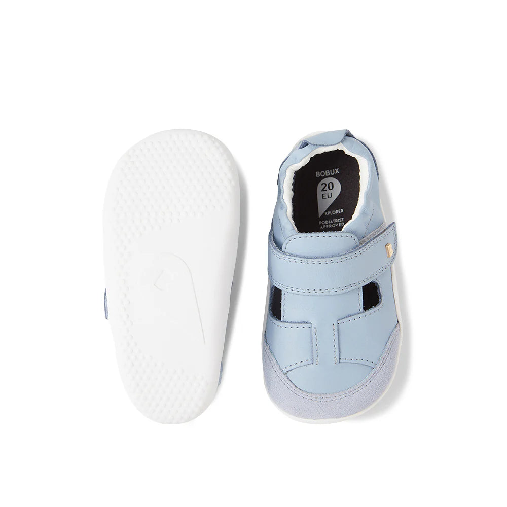 Bobux Xplorer Beau Skyway