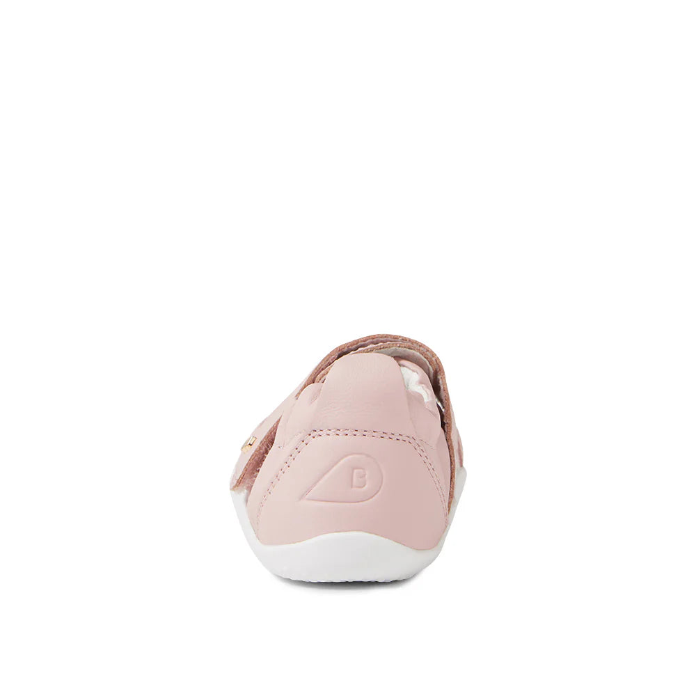 Bobux Xplorer Beau Ballet pink