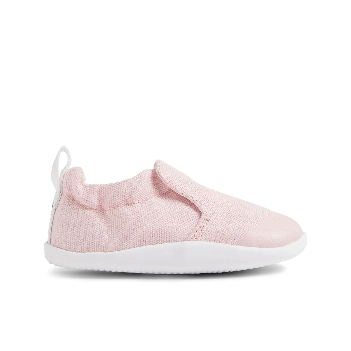 Bobux Xplorer Scamp organic, Parfait pink