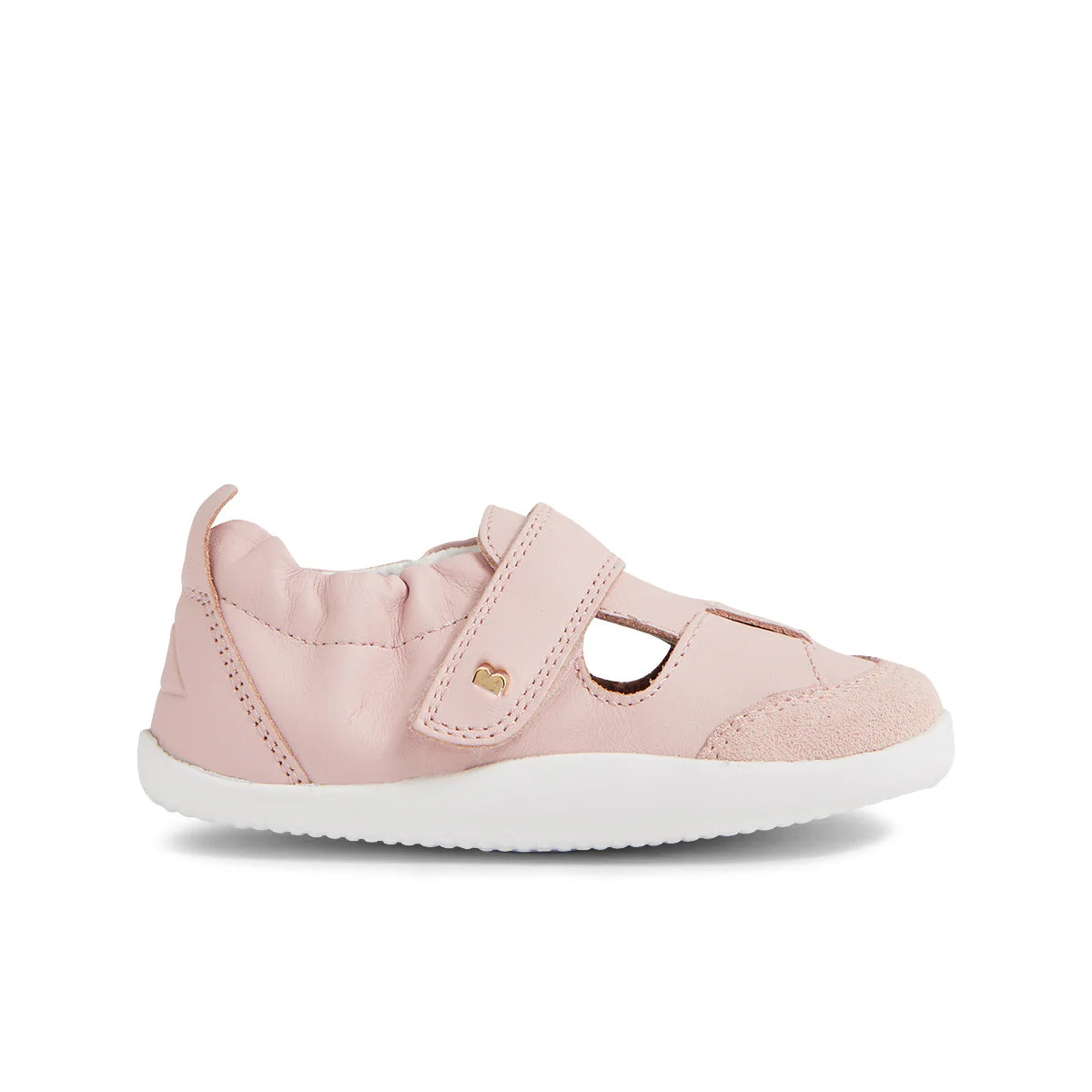 Bobux Xplorer Beau Ballet pink