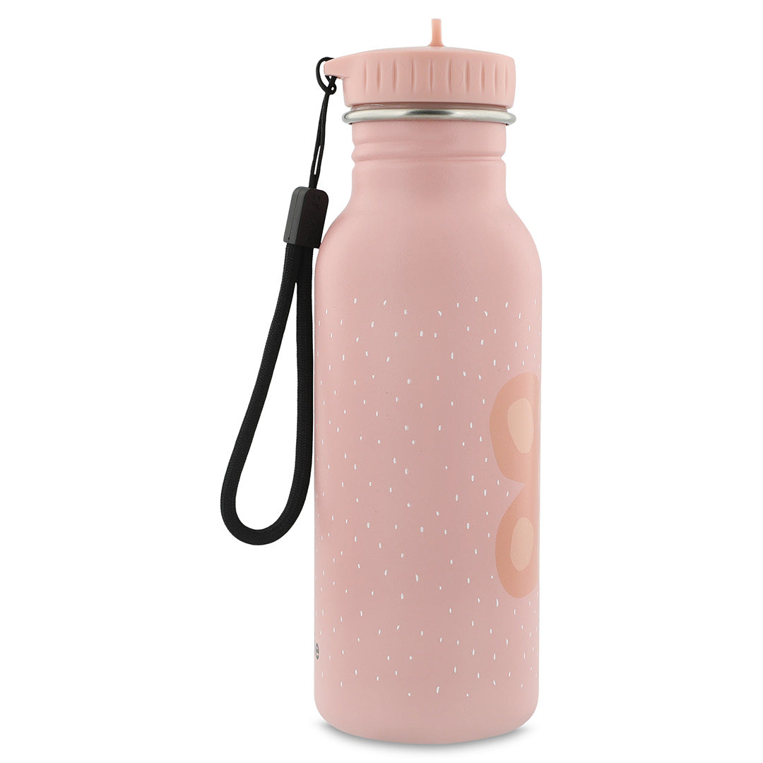 Borraccia in Acciaio Inox - 500 ml Mrs. Butterfly