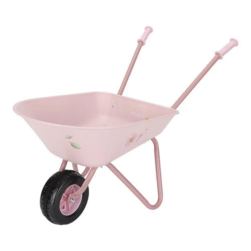 Carriola - Giardino delle fate - Little Dutch