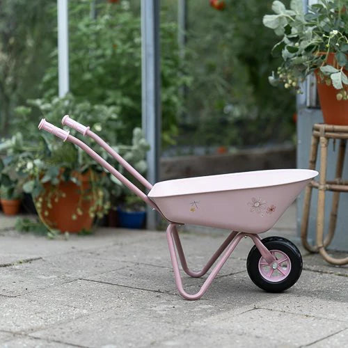 Carriola - Giardino delle fate - Little Dutch