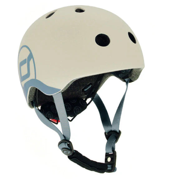 Scoot and Ride Helmet Casco Ash - XXS-S: circonferenza 45 – 51cm