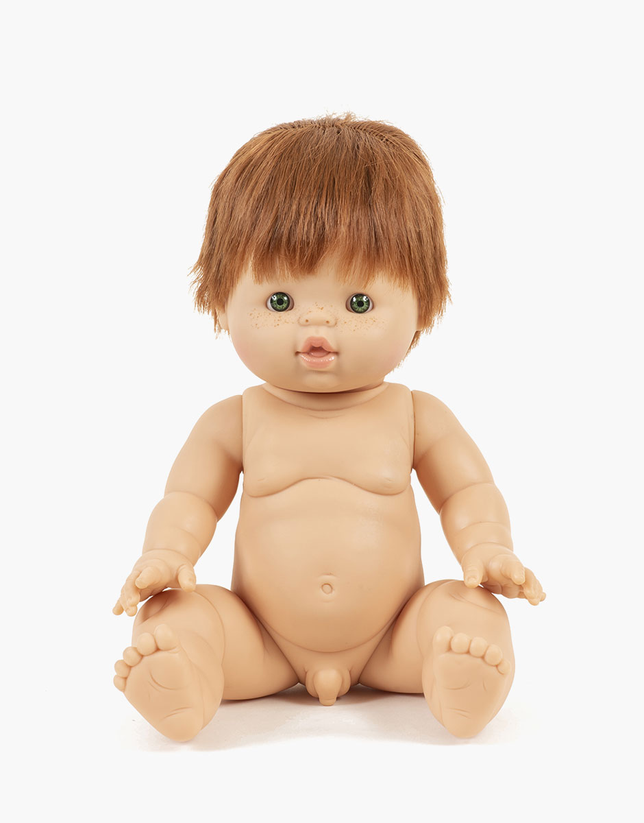 Bambola Minikane Raphaël