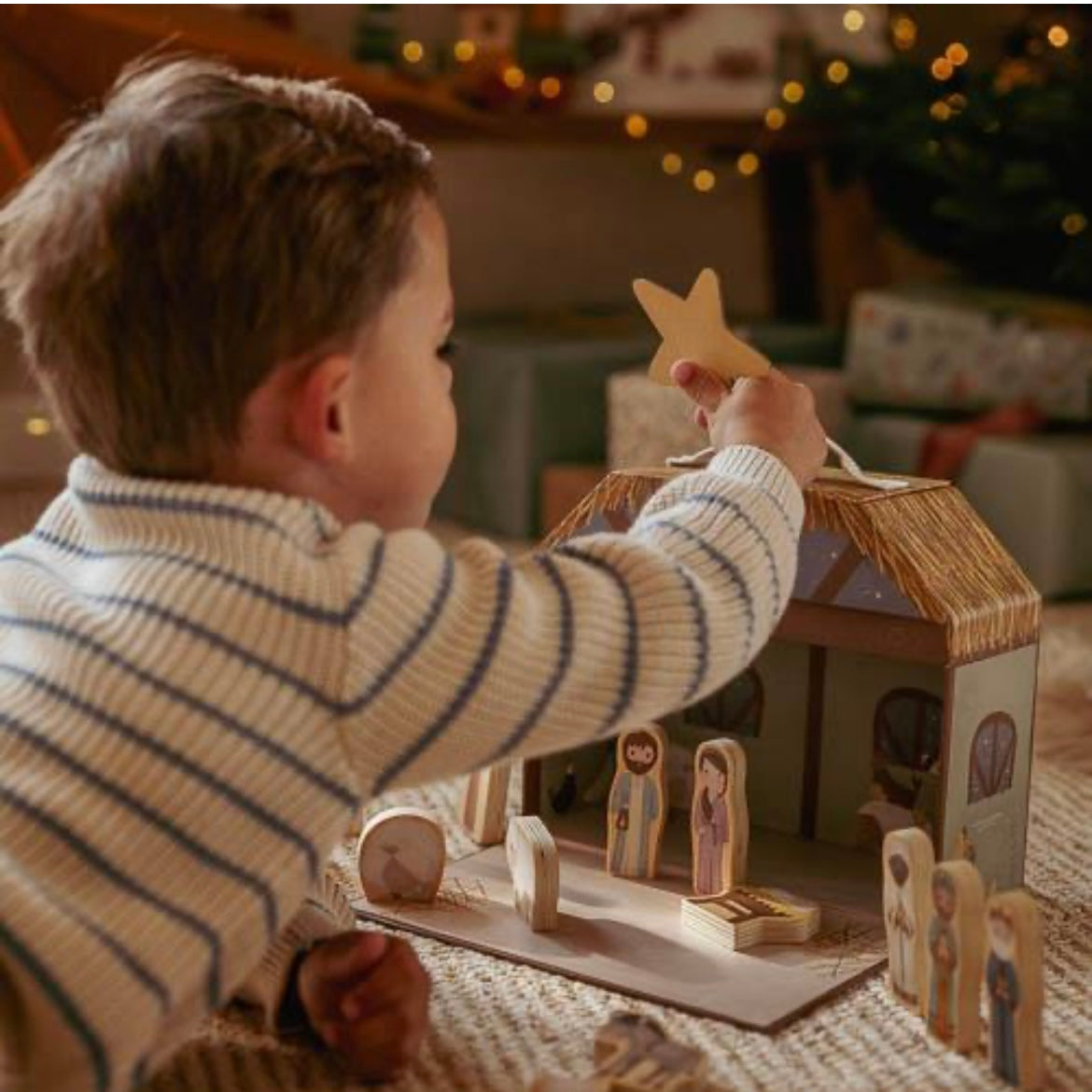 Presepe