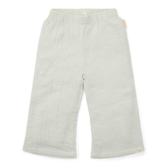 Pantaloni a gamba larga Fairy Mint - Little Dutch