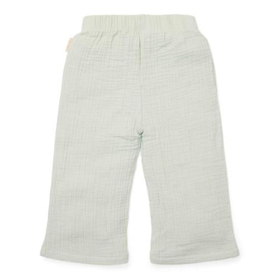 Pantaloni a gamba larga Fairy Mint - Little Dutch