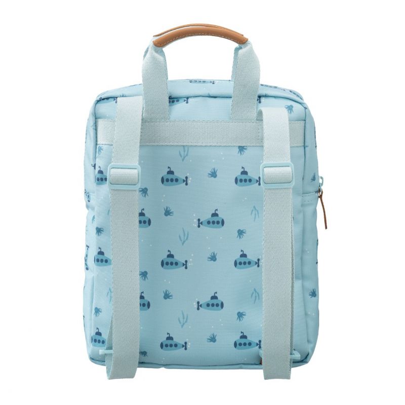 ZAINO MEDIO FRESK SUBMARINE