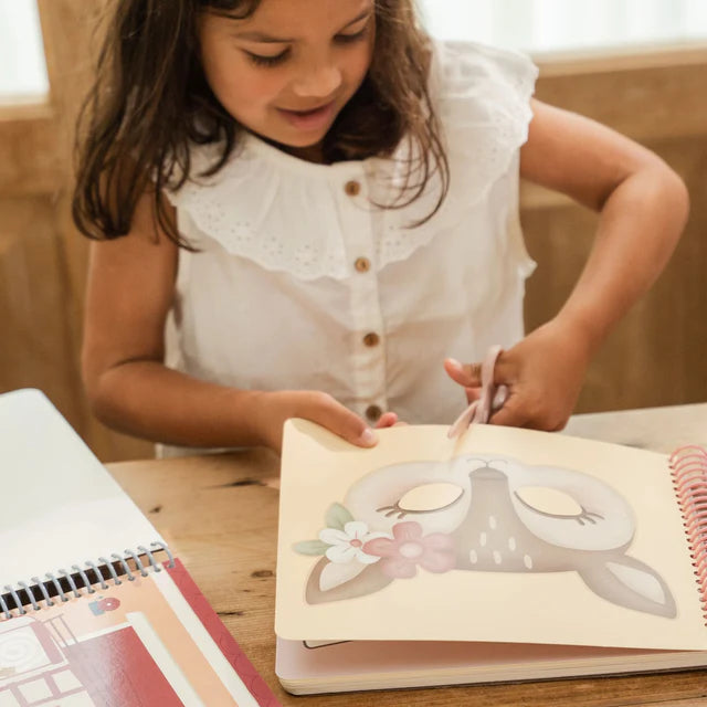 Album - Essenziali - Rosa