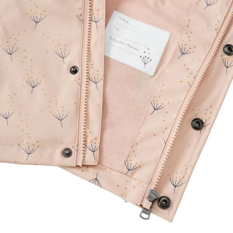 Impermeabile Fresk Dandelion- Rain Wear