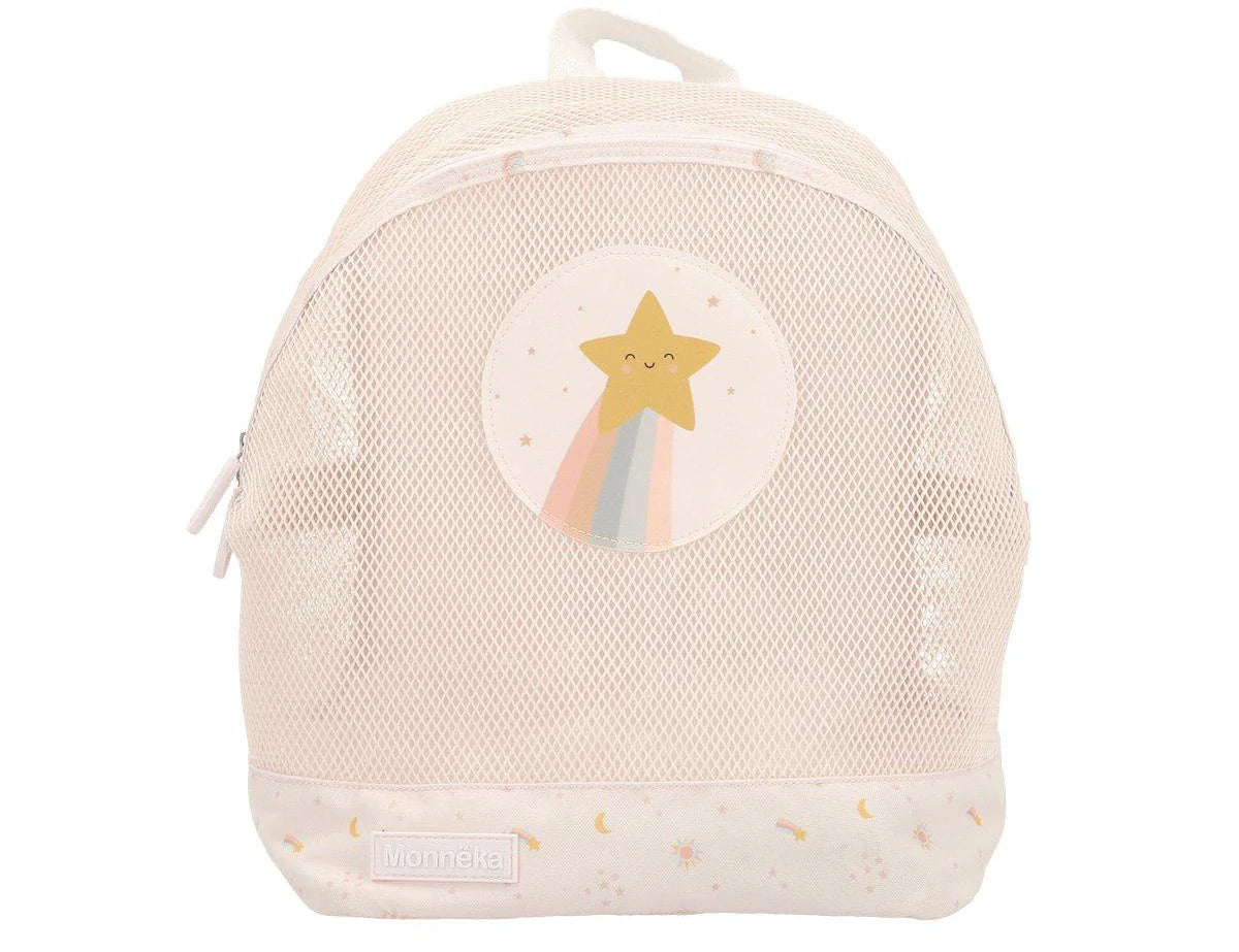 Quapi-Zainetto Antisabbia Starlight - Monneka