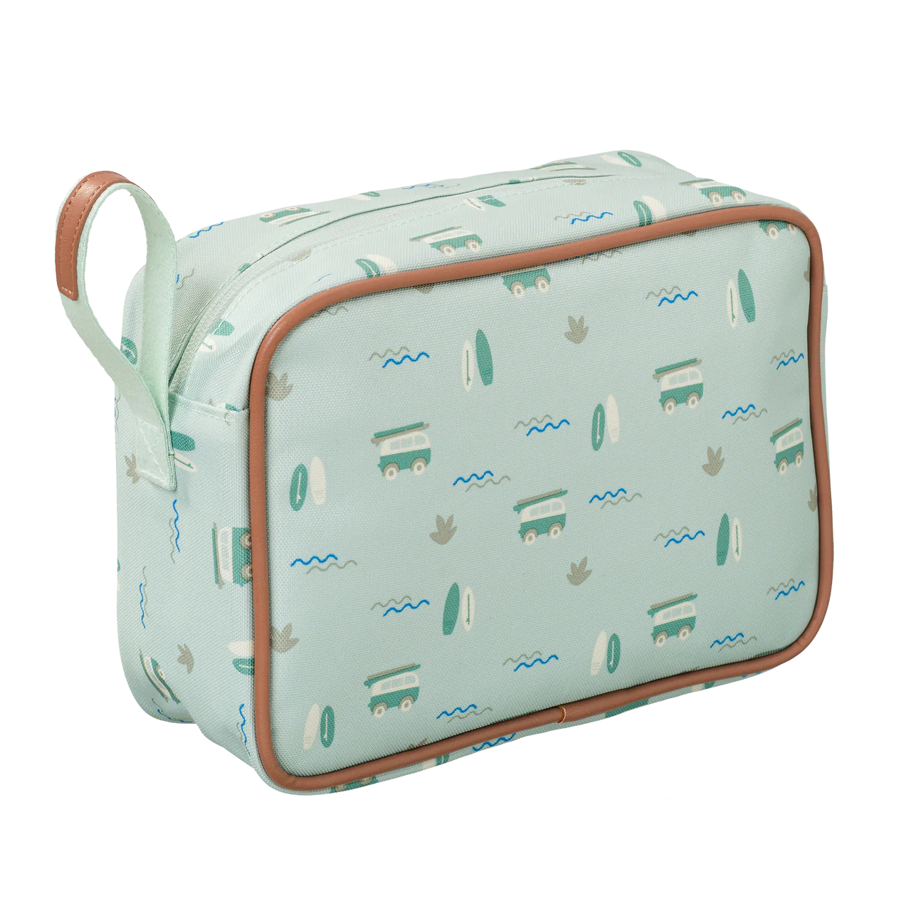 BEAUTY CASE - SURFBOY FRESK