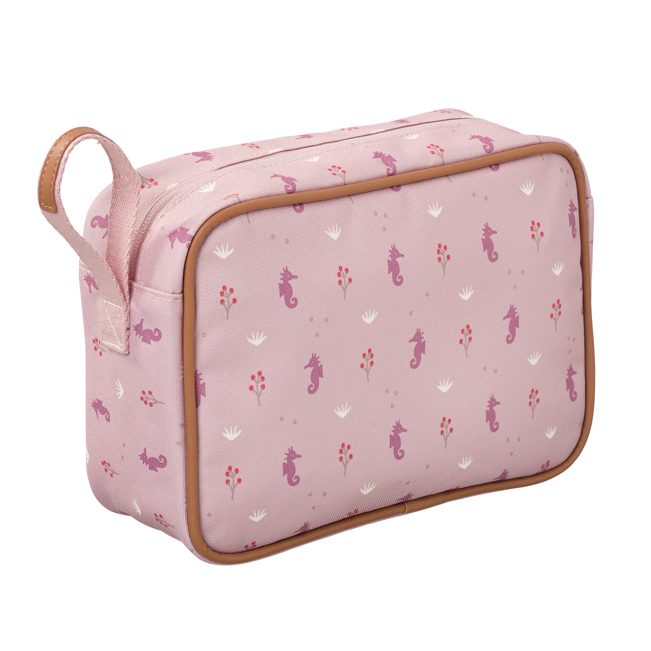 BEAUTY CASE - SEAHORSE FRESK
