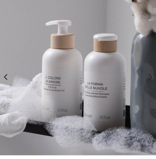 Milie - Kit Alisea Parma