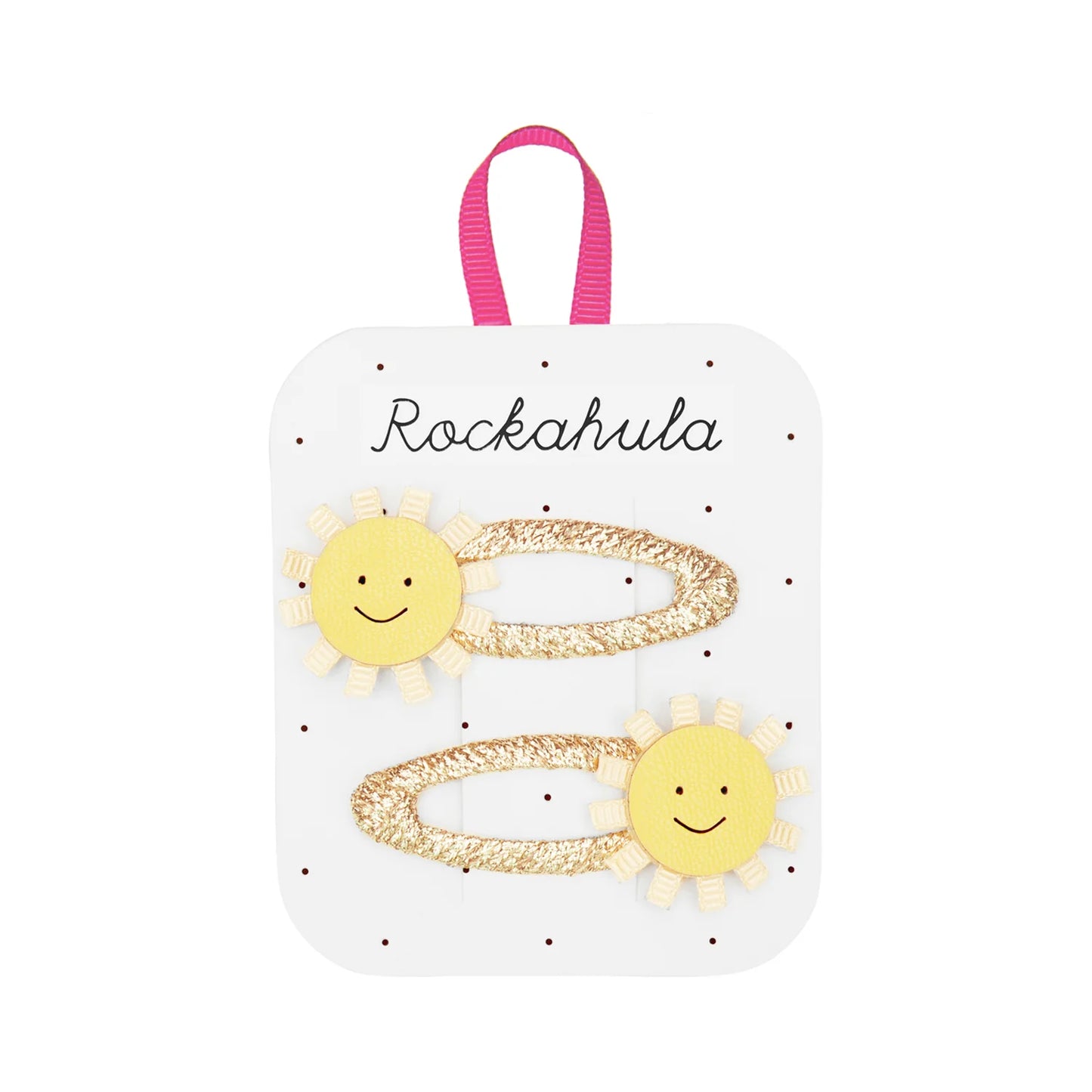 Rockahula- Mollette Raggi Di Sole