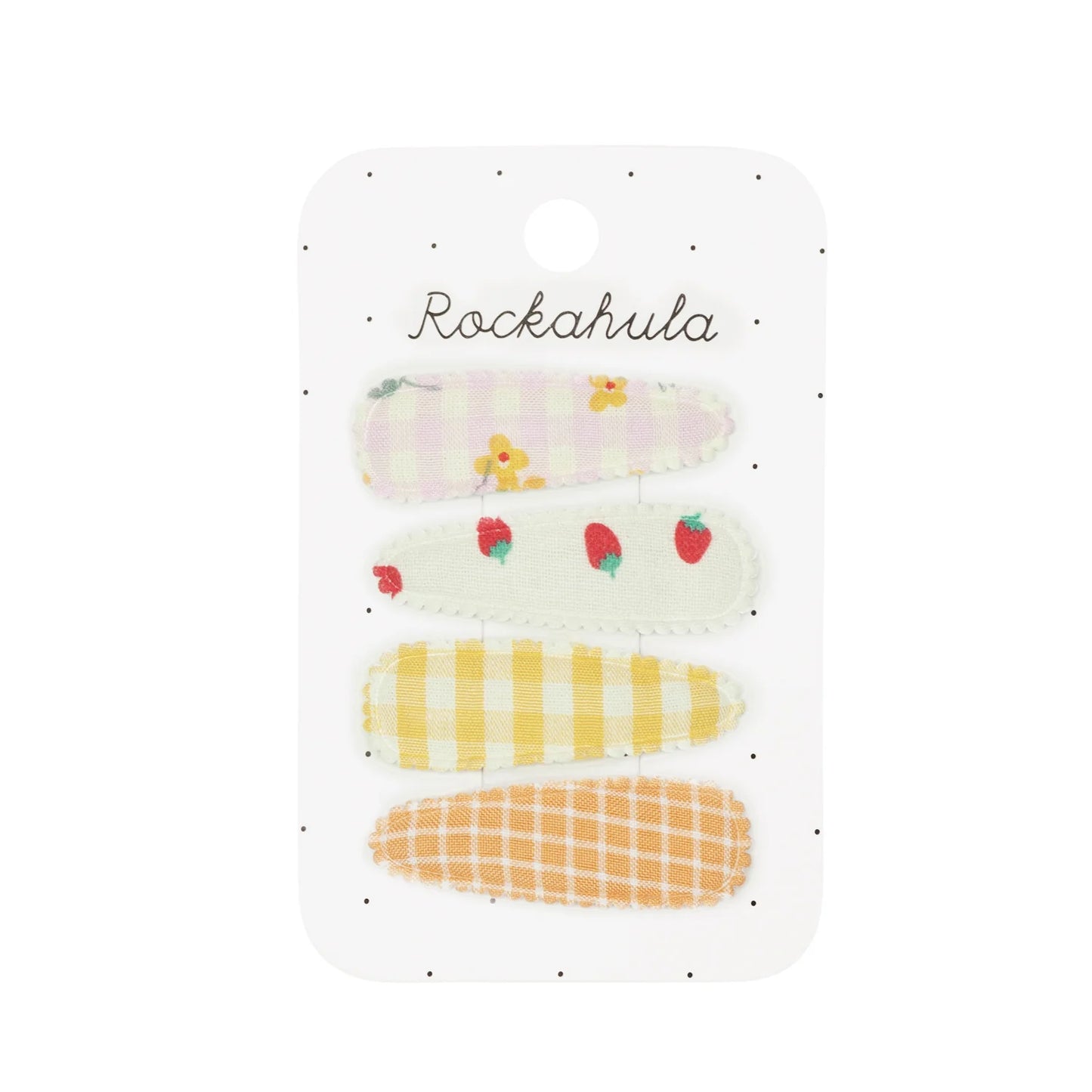 Rockahula- Mollette Picnic