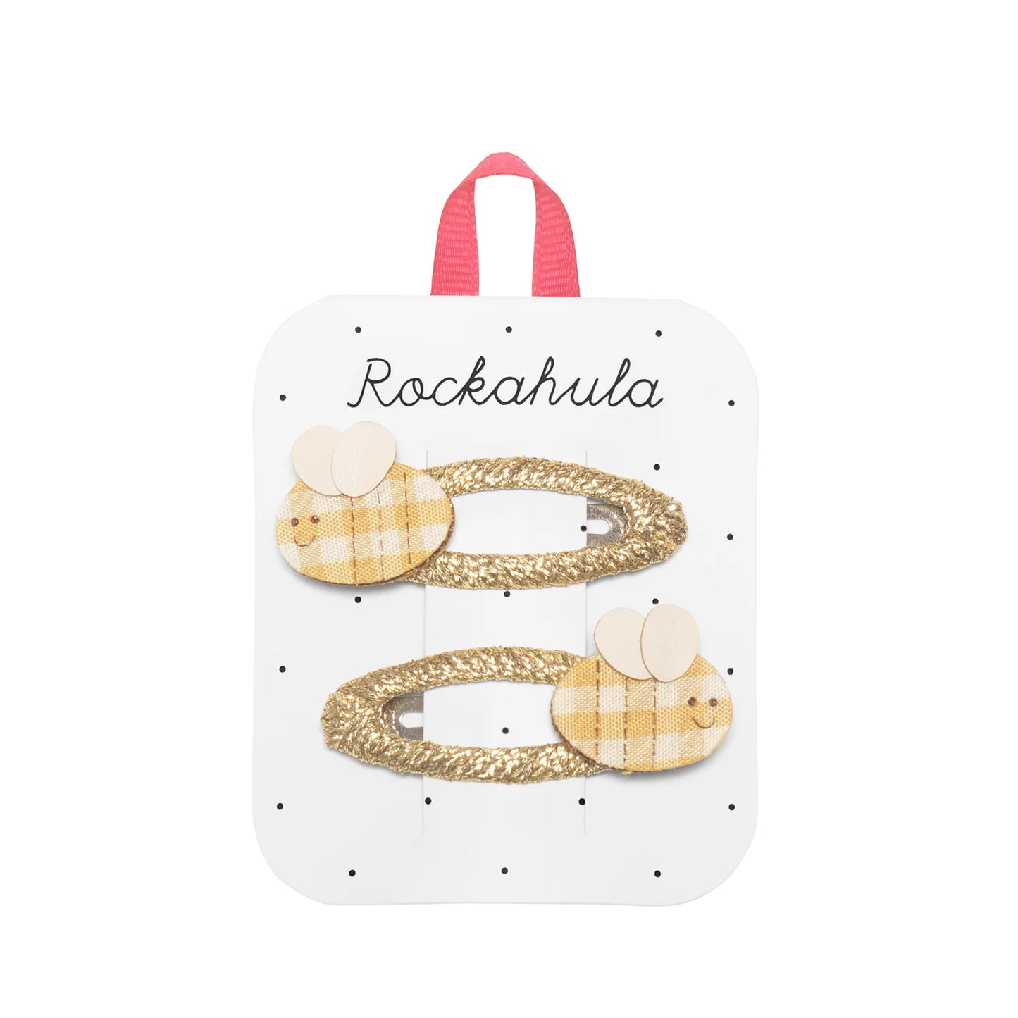 Rockahula- Mollette Ape