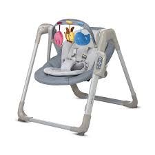 Grape - Inglesina Wave - Blue - Scandi Kids Concept Store