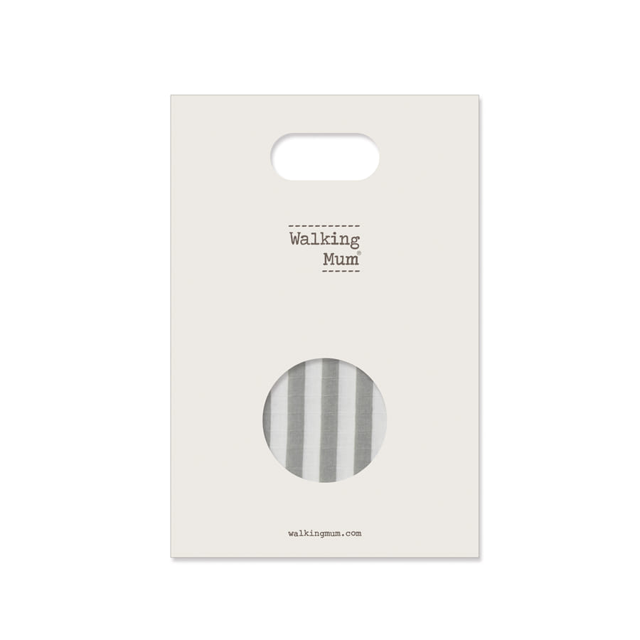 Walking Mum - MUSSOLA SINTRA VERDE - Scandi Kids Concept Store