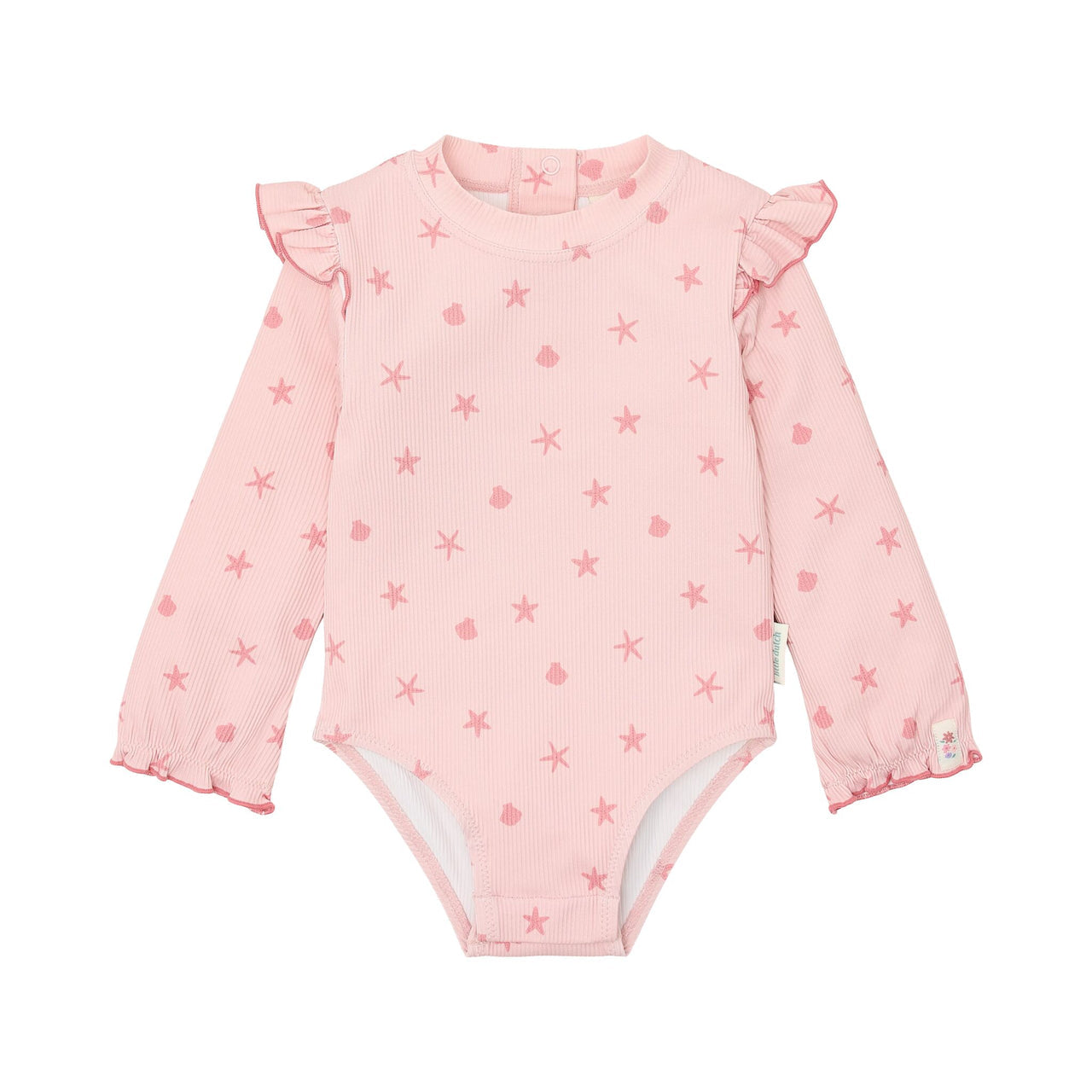 Calda - Costume da bagno a maniche lunghe - 3/6