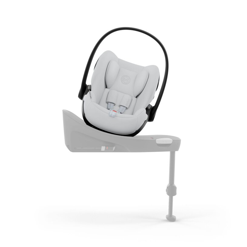 Cybex - Seggiolino Auto Cloud G i-Size Comfort